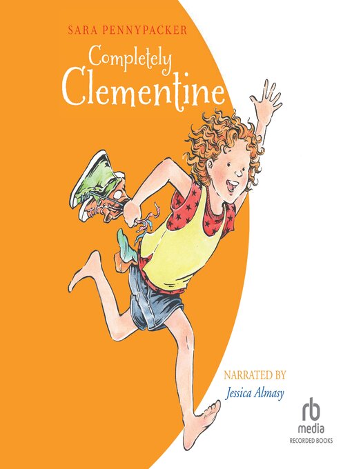 Title details for Completely Clementine by Sara Pennypacker - Wait list